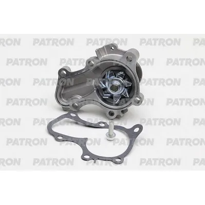 Насос водяной MITSUBISHI: CARISMA, COLT, LANCER 1.3I 96-06 (прои PATRON PWP1361KOR