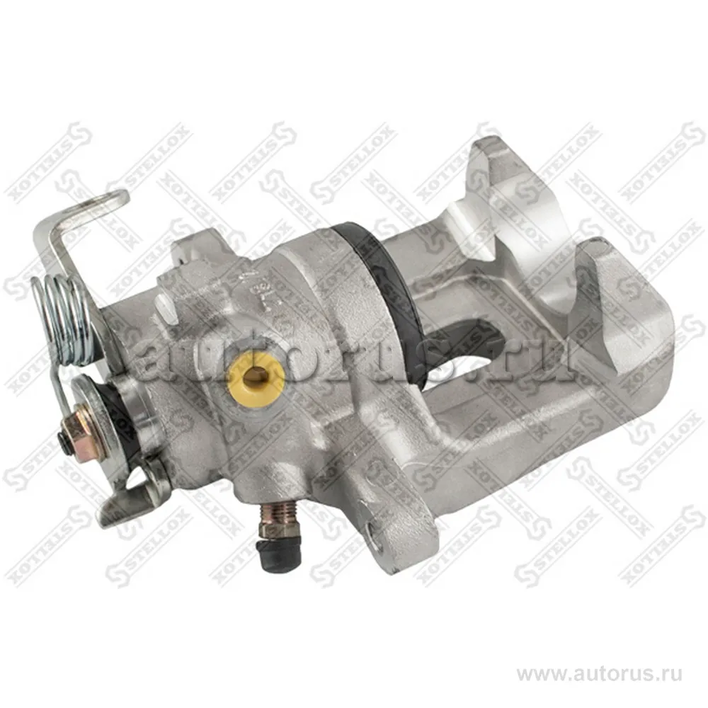 Суппорт тормозной задний правый d.38 Citroen C4, Peugeot 308CC/SW STELLOX 05-90459-SX