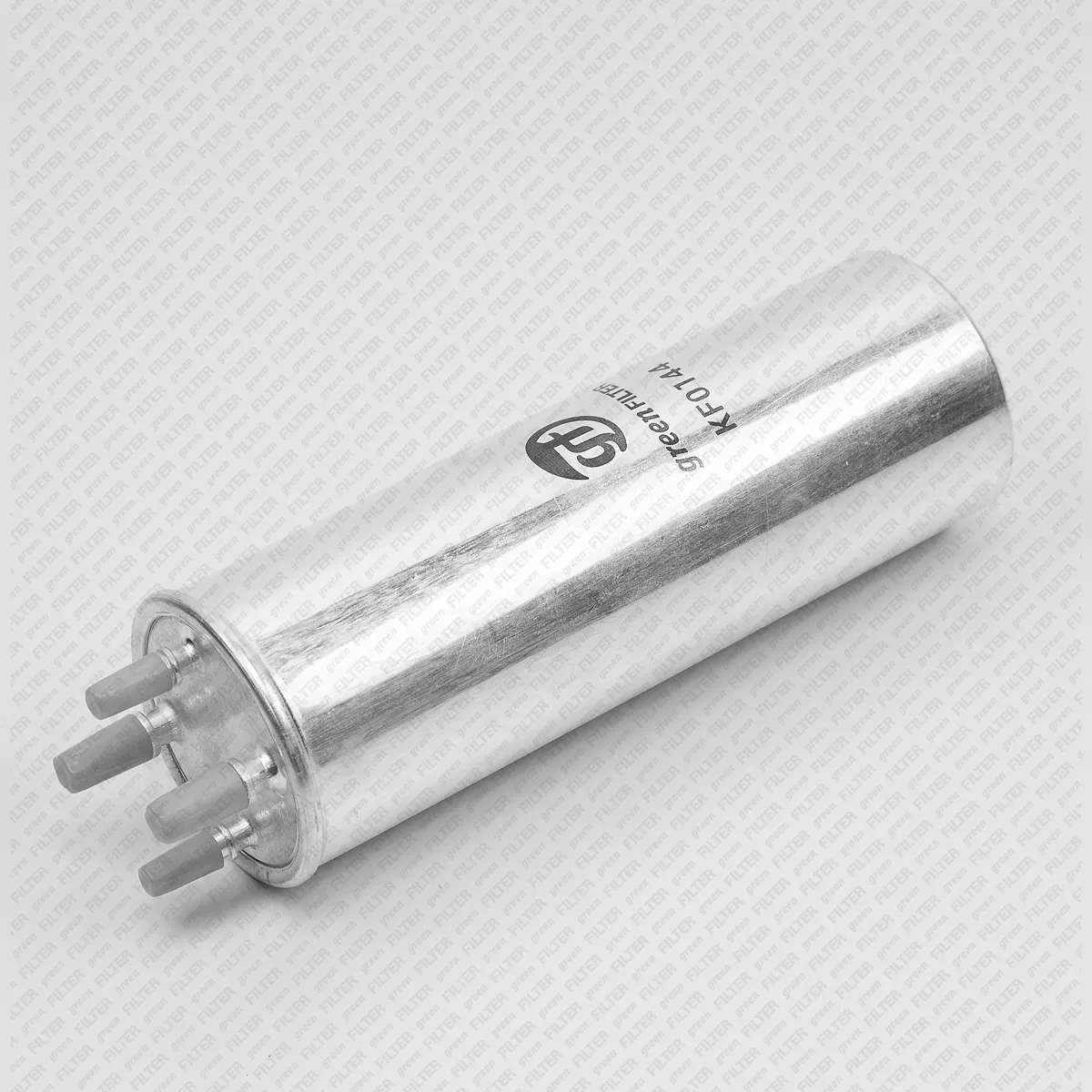 Фильтр топливный VW Multivan/Transporter/Touareg 03-> GREEN FILTER KF0144