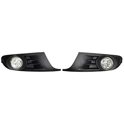 Фара противотуман. - комплект (led) GOLF6 10- BSG BSG 90-816-021