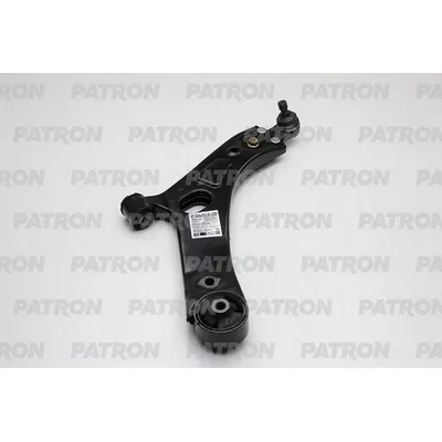 Рычаг подвески прав HYUNDAI: IX 35 09- \ KIA: SPORTAGE 2010- (про PATRON PS5421RKOR
