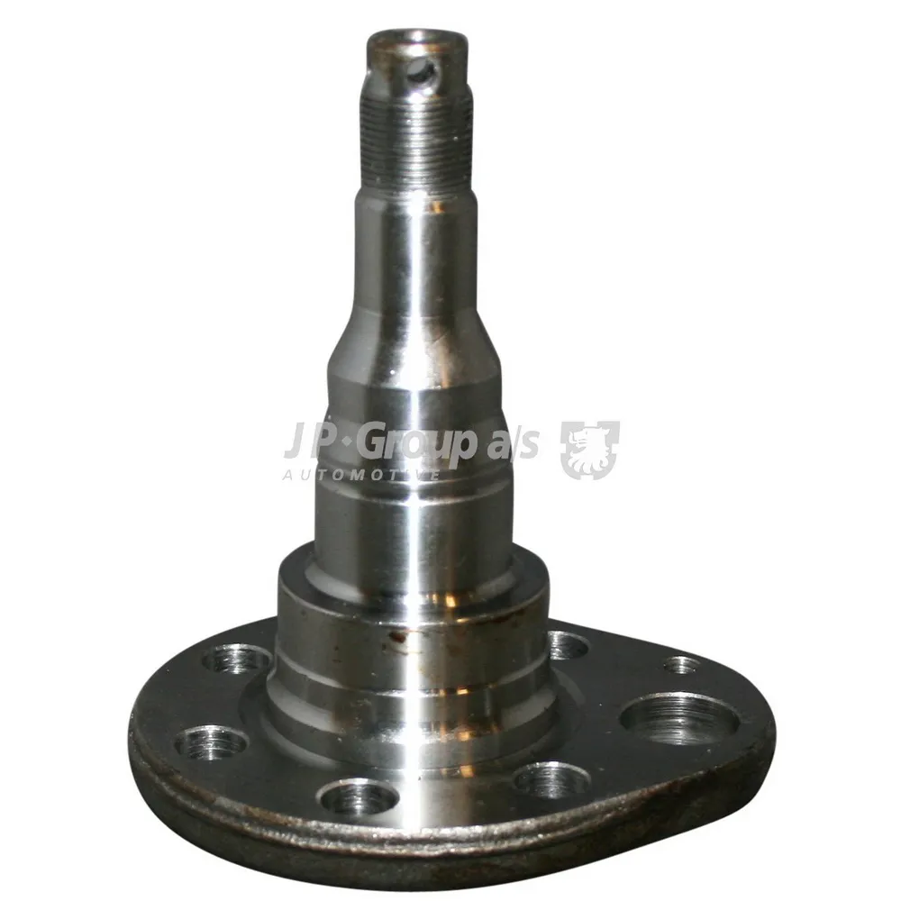 Цапфа колеса VW GOLFII/III/PASSAT B3/B4 задн. прав.(501406002) JP GROUP 1151400980