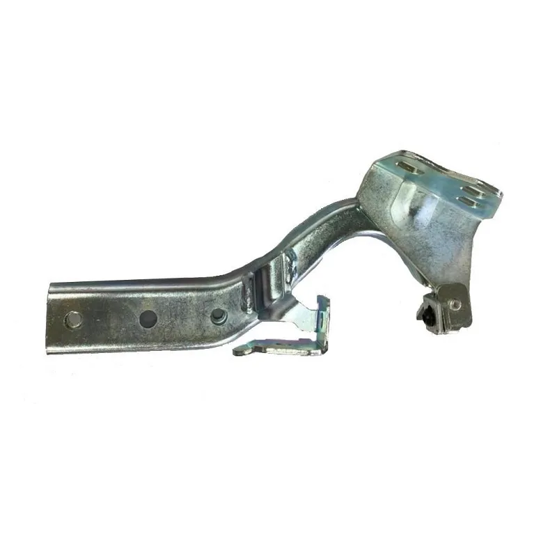 Петля капота лев MERCEDES W447 15- GOOD GO MB4708L