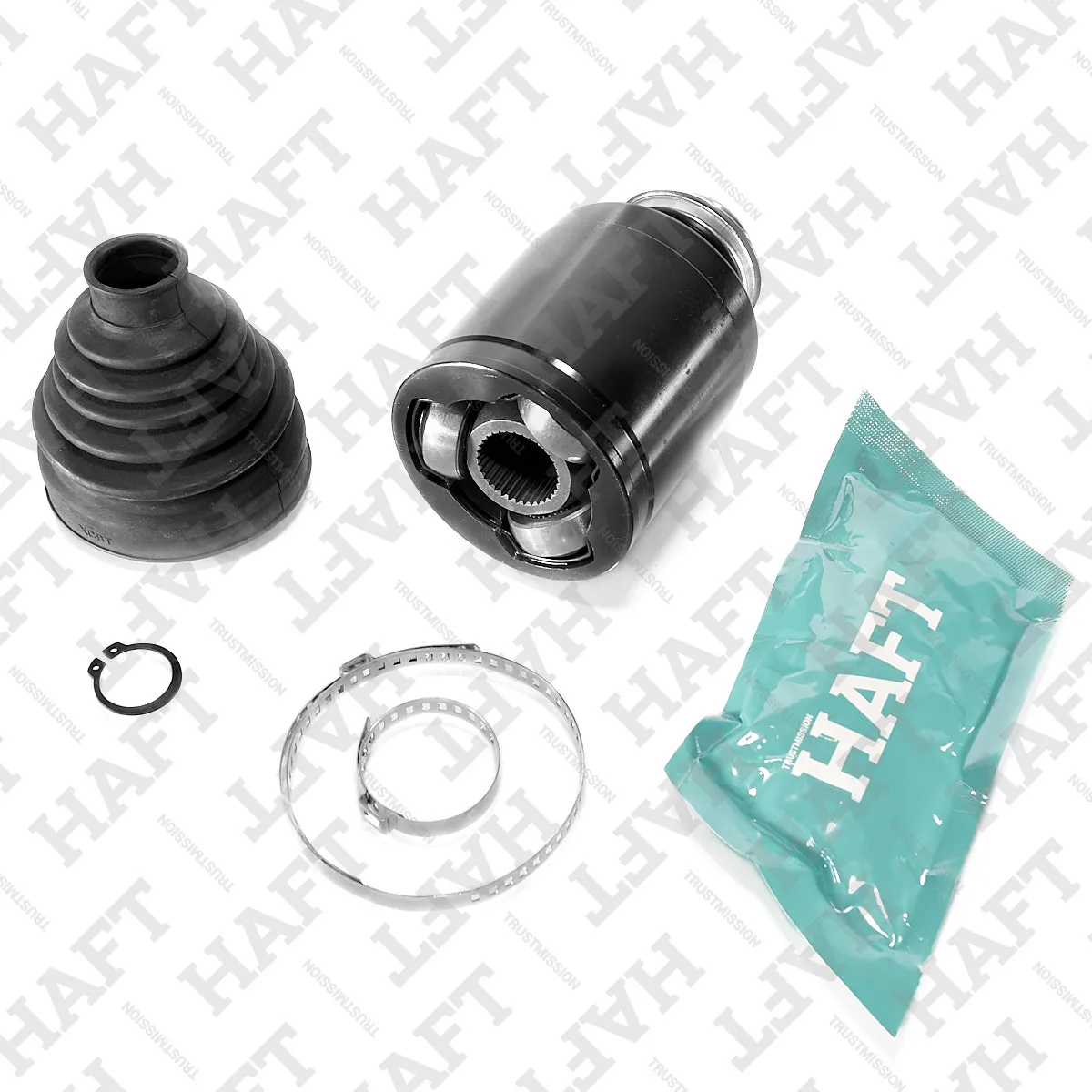 ШРУС внутренний правый к-т MAZDA CX-5 11->/CX-7 06->/6/MPV/Tribute 02-> HAFT GI0264