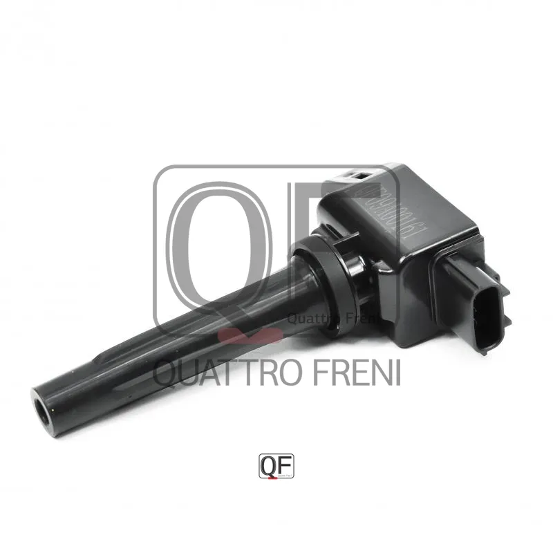 Катушка зажигания QUATTRO FRENI QF09A00161
