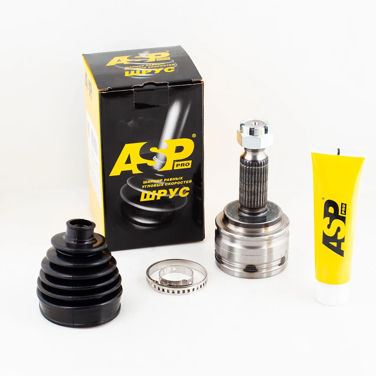 ШРУС наружный Mitsubishi Lancer (07-) наружный ASP CV360202