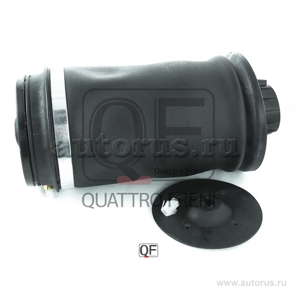 Пневмоподушка RR QUATTRO FRENI QF18D00016
