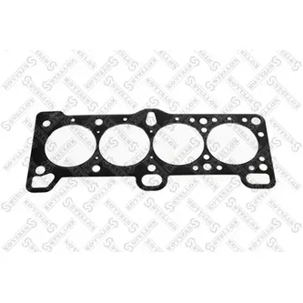 Прокладка ГБЦ (0.25mm) Hyundai Getz/Matrix/Coupe 1.6 G4ED 01> STELLOX 11-25197-SX