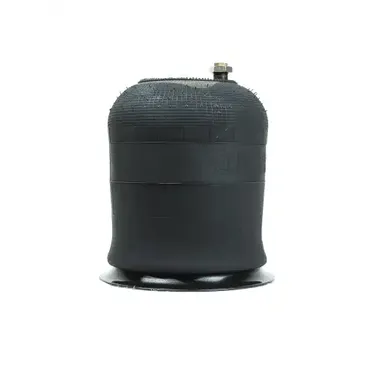 Пневмоподушка со стаканом 4757np09 1шп-шт.m24 смещ.52 поршень сталь 1отв.m16 MB Actros ZENTPARTS Z12787_ZNT