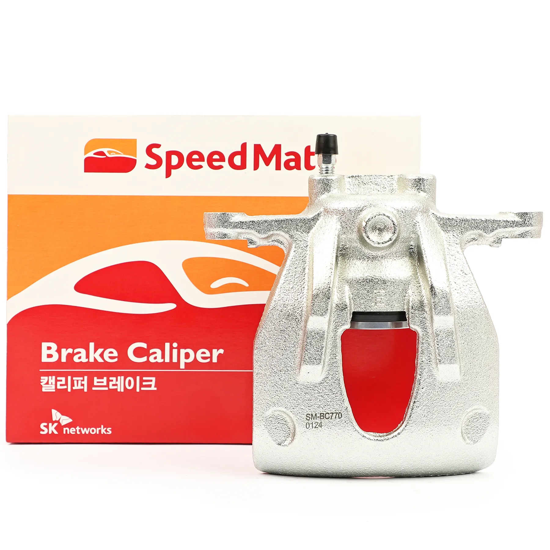 Суппорт передний R OPEL Corsa C SPEEDMATE SM-BC770