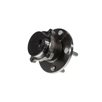 К-кт подшипника ступицы задней Mazda 3/5 03-08 ZENTPARTS Z21991