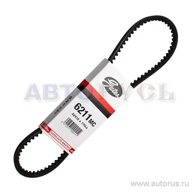 Ремень клиновой GATES 6211MC