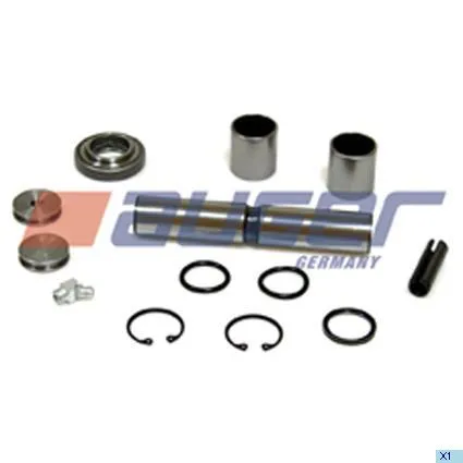 Комплект шкворней Поворотного кулака MERCEDES 40x 70x46,5 AUGER 52546