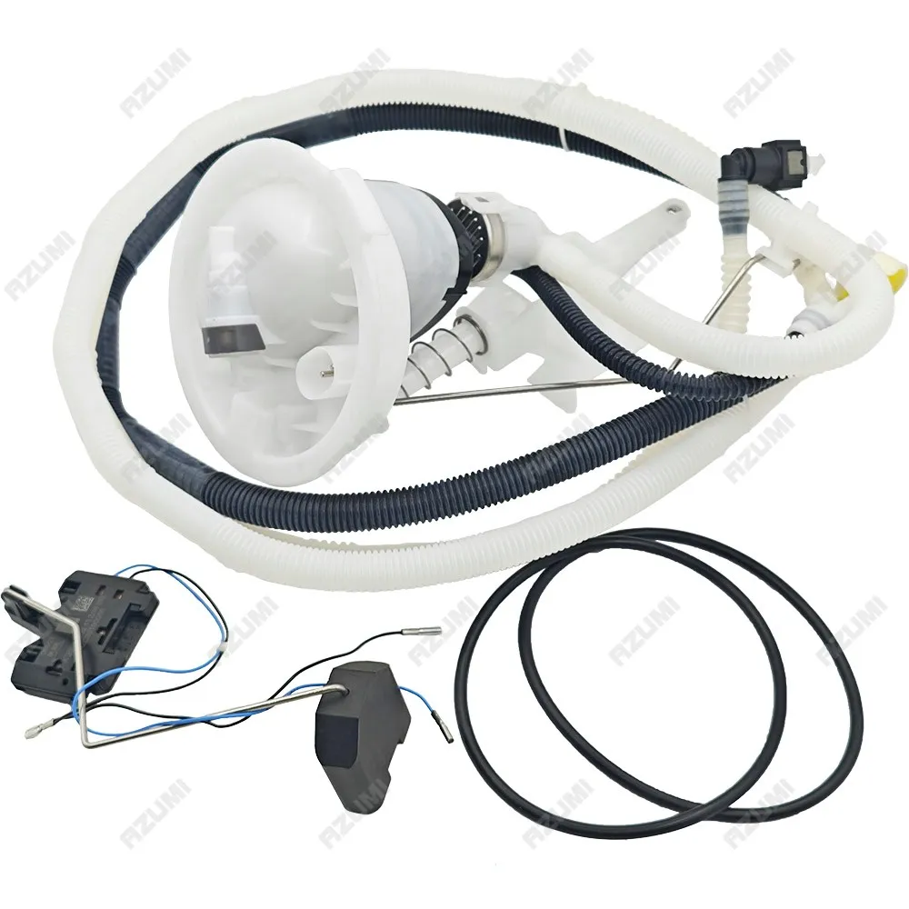 Фильтр топливный AZUMI FST32029