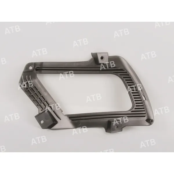 Рамка ПТФ KIA RIO 3 2011-2015 правая ATB 1AKR30K0R