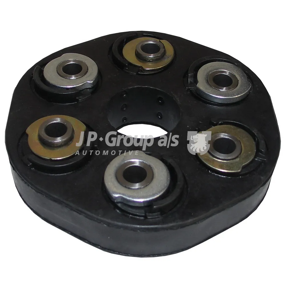 Муфта кард.вала MB 190 W201/E W124S W126 1.8-3.0 79-97 пер. JP 1353800600