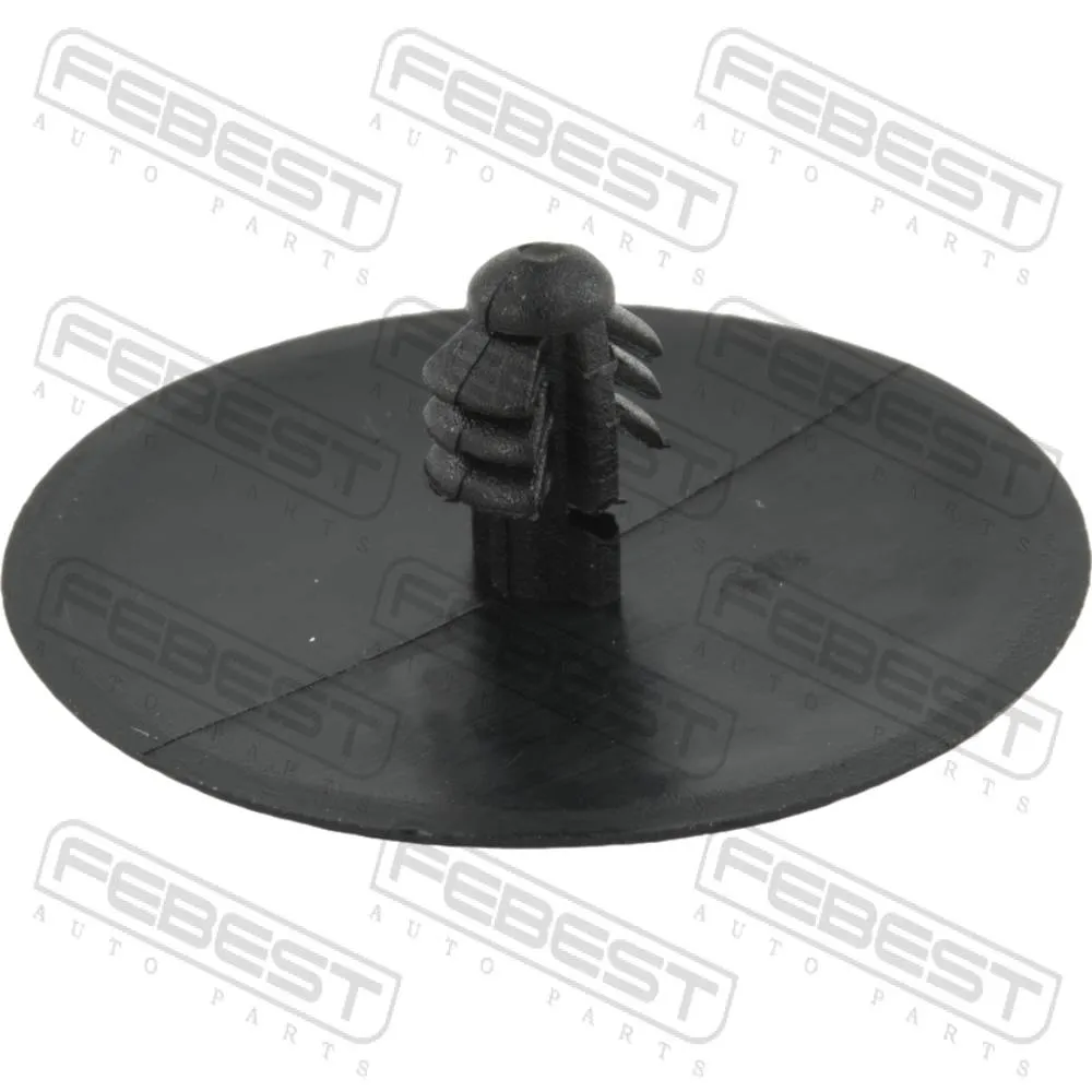 Клипса NISSAN PULSAR N15 1995.01-2000.08 [JP] FEBEST 88570-127
