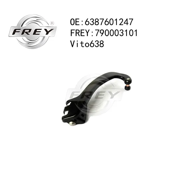 Ролик двери сдвижной с кронштейном FREY 790003101