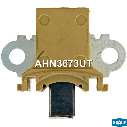 Щеткодержатель генератора KRAUF ahn3673ut