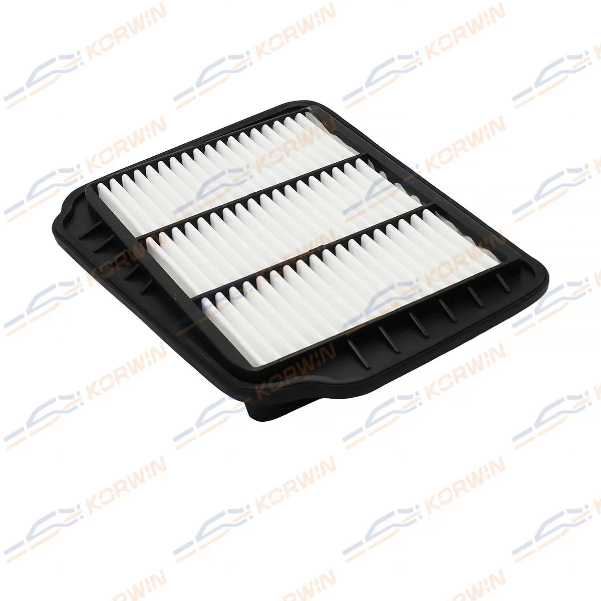 Фильтр воздушный Chevrolet Lacetti/Nubira II KORWIN KWFA0030