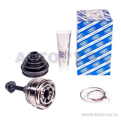 Шрус наружный VK TECHNOLOGY VT 01002