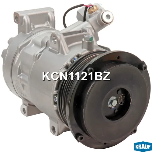 Компрессор кондиционера KRAUF KCN1121BZ