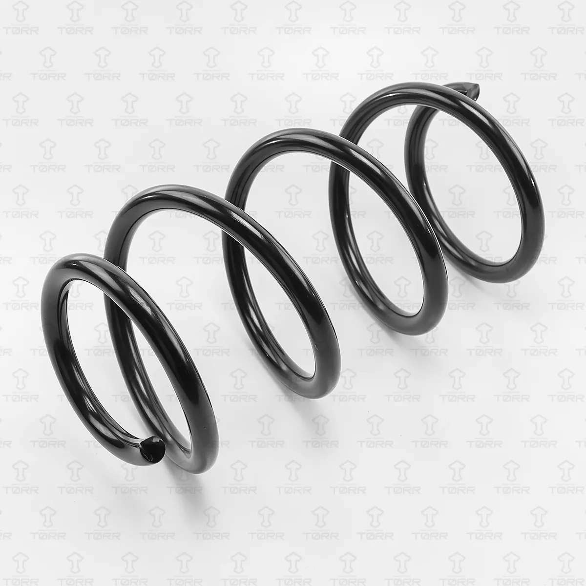 Пружина передняя PEUGEOT Boxer 06-> TORR DF0146