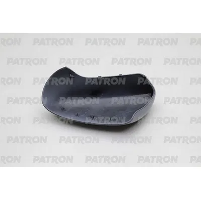 Корпус бокового зеркала для прав, грунт NISSAN: QASHQAI 2007- PATRON PMG2733C02