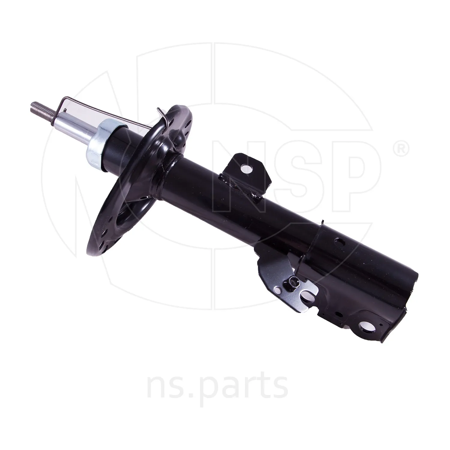 Амортизатор передний правый TOYOTA Corolla X