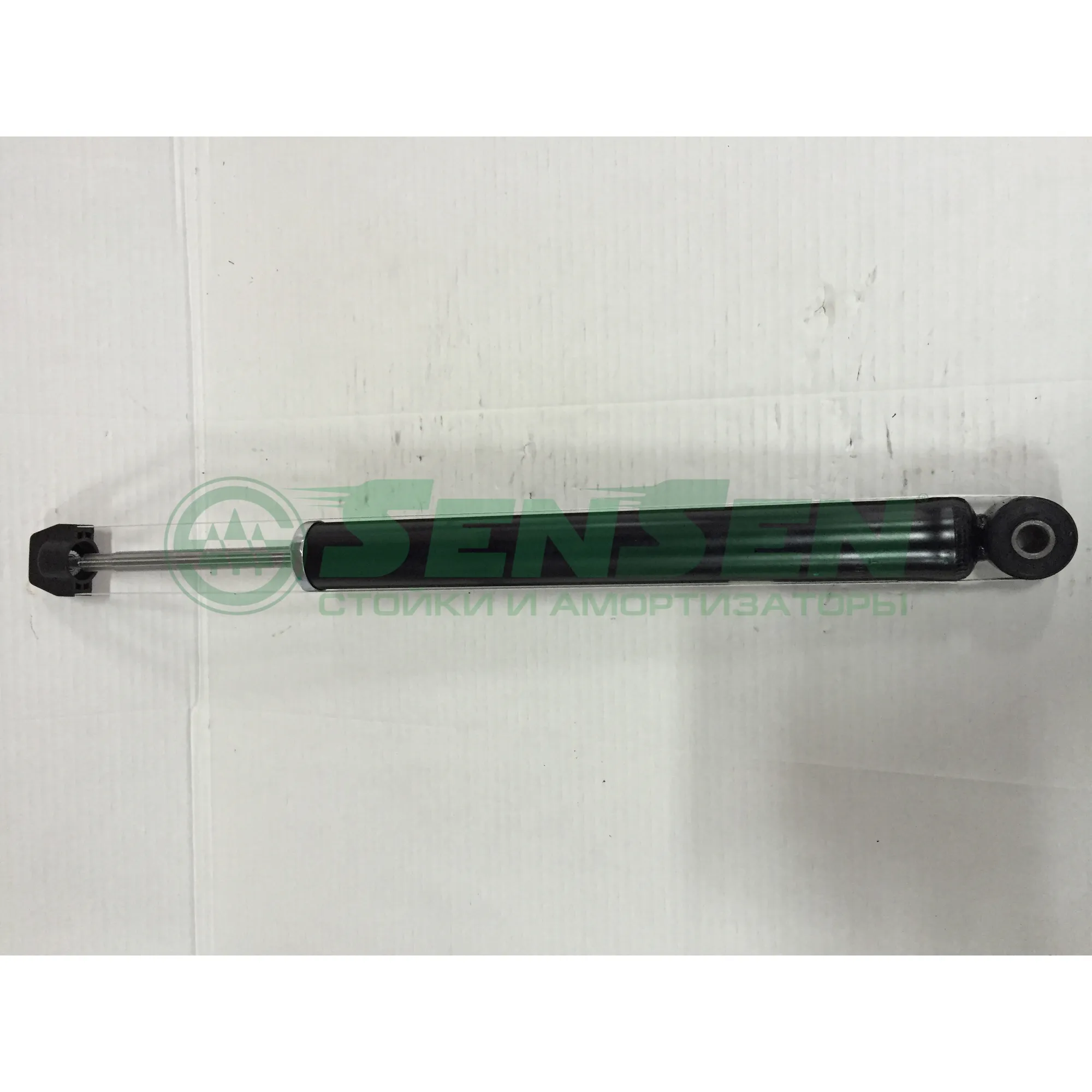 Амортизатор задний L=R FORD Focus (98-05) SENSEN 3212-0324