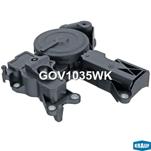 Ремкомплект КВКГ KRAUF GOV1035WK