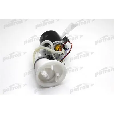 Насос топливный электрический =170L/h (модуль) FORD: MONDEO IV, GA PATRON PFP431