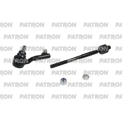 Тяга рулевая в сборе правая BMW: 3 (E90) 05-, 3 (E91) 05- PATRON PS2829R