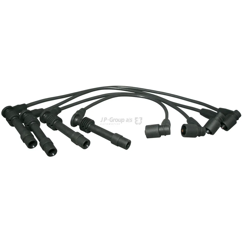 Провода высоковольтные, комплект  opel omega-b,vectra-b 2.0se,nej
