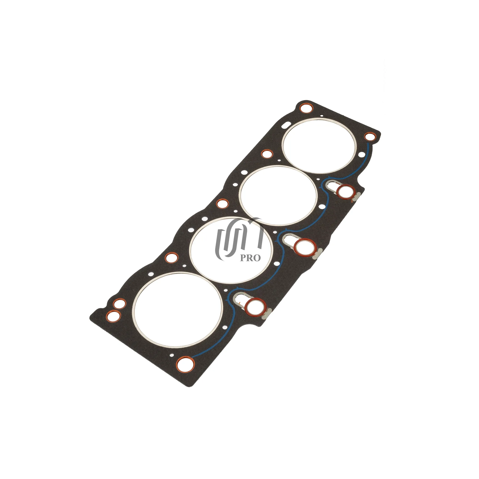 Прокладка головки блока UNITED MOTORS GH0406