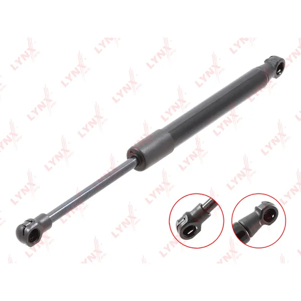 Упор газовый капота HYUNDAI Santa Fe(DM) 12>, LAND ROVER Range Rover I LYNXauto GS-1002