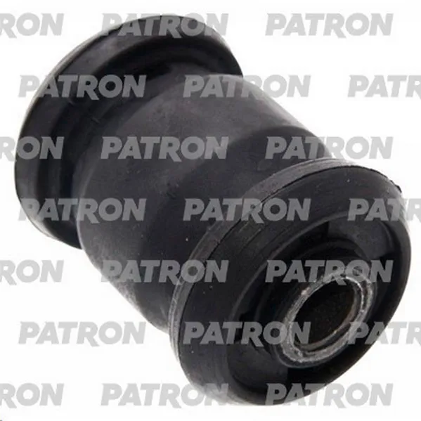 Сайлентблок рычага подвески ПЕРЕДНИЙ ПЕРЕДНЕГО РЫЧАГА MAZDA CX-7 ER 06- PATRON PSE10358