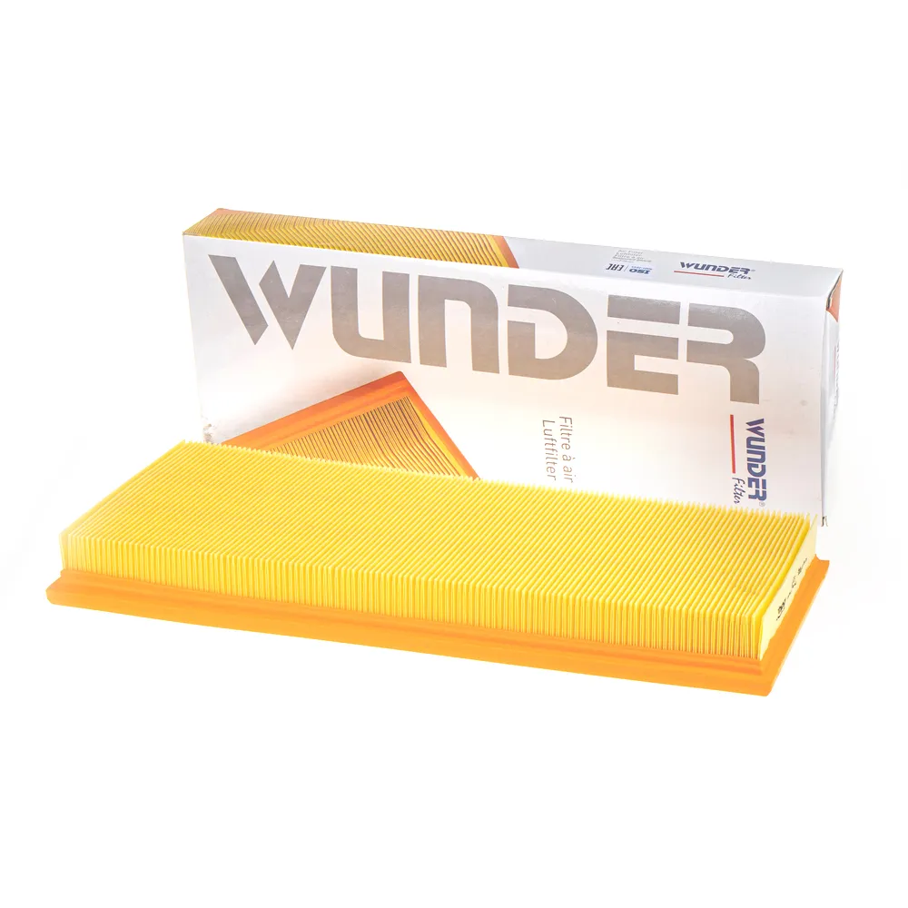 Фильтр воздушный FORD MONDEO 1.6-2.0 94-00 WUNDER FILTER WH553