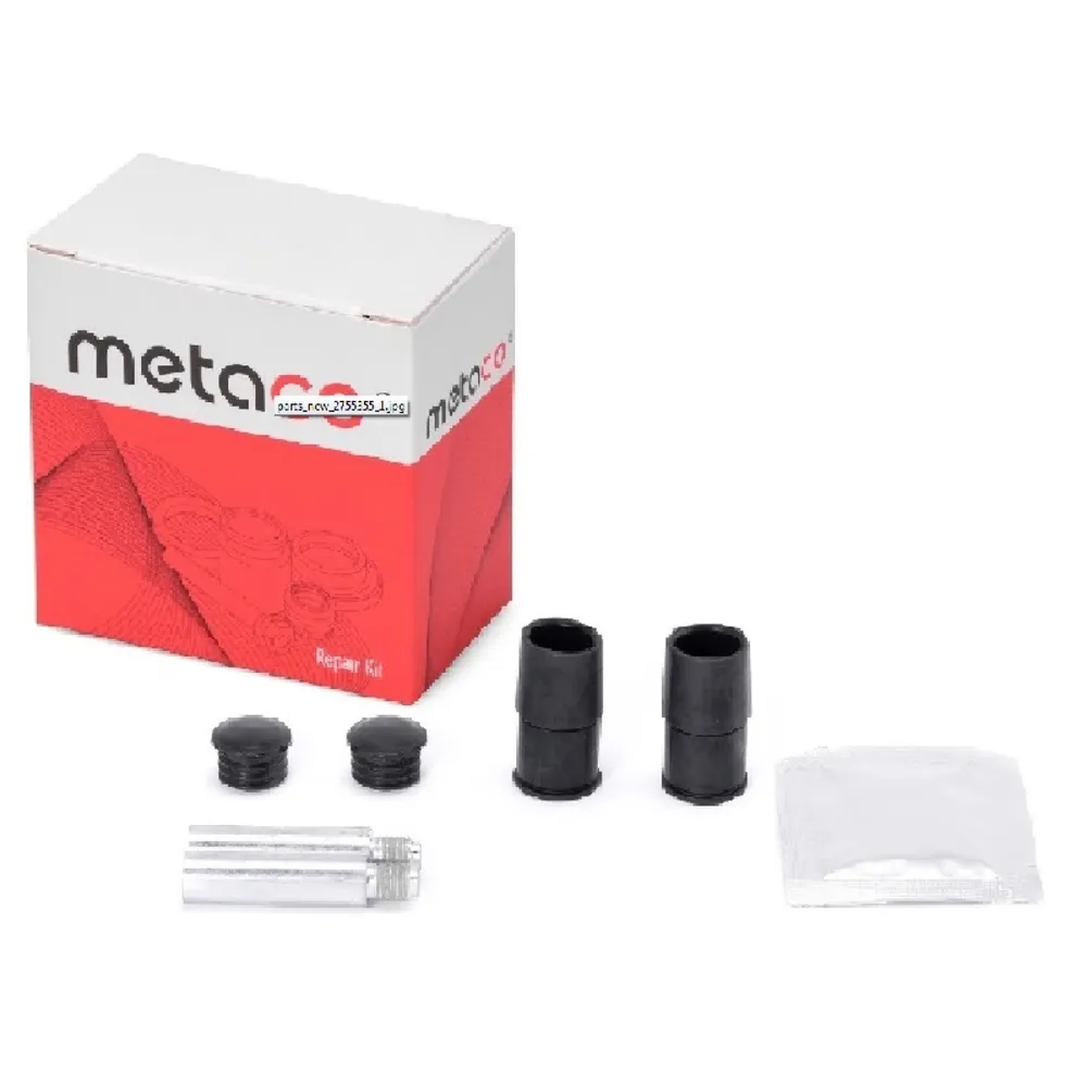 Направляющая суппорта (к-кт) AUDI / SEAT Metaco 3950-002