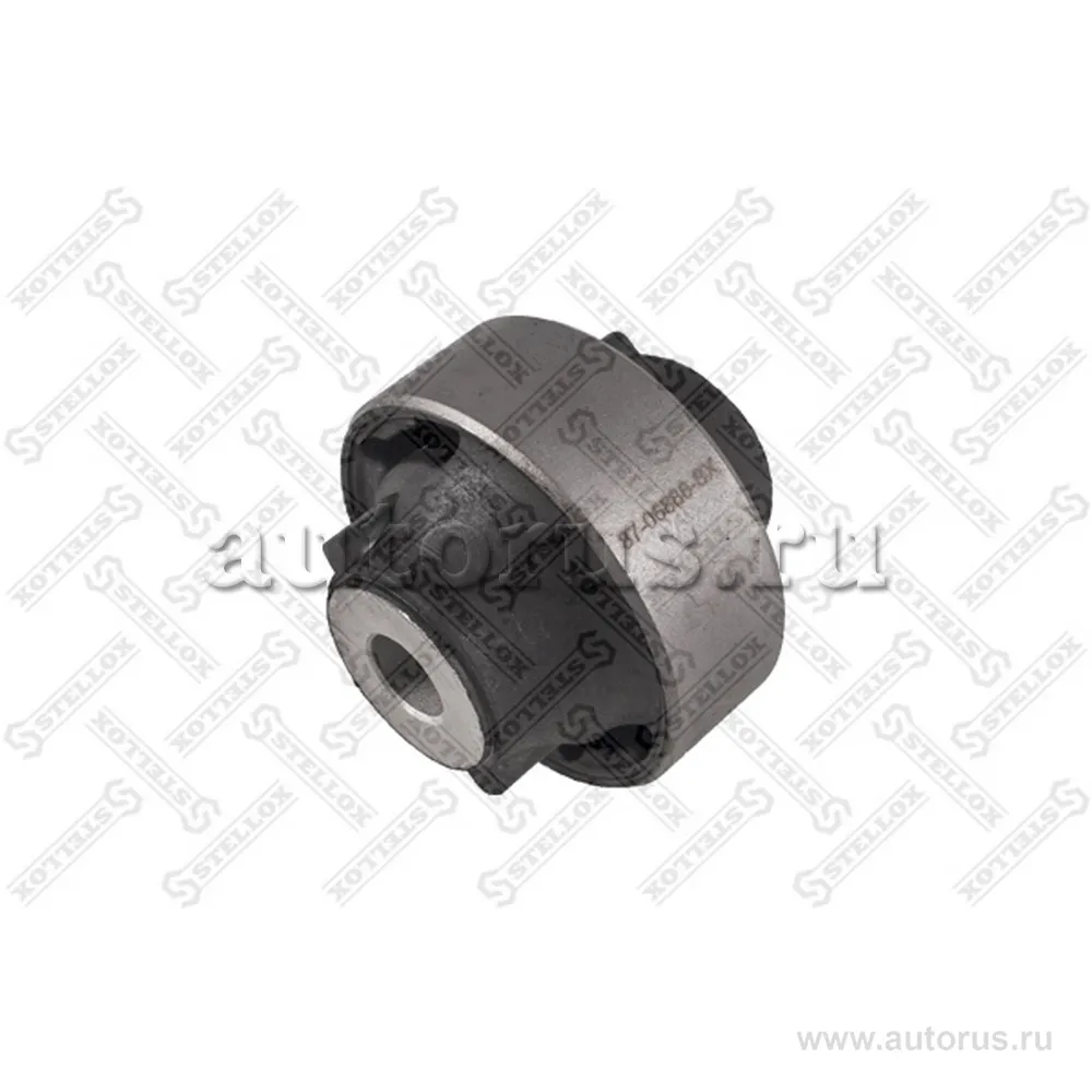 Сайлентблок рычага зад. Nissan Micra all 03> STELLOX 87-06886-SX