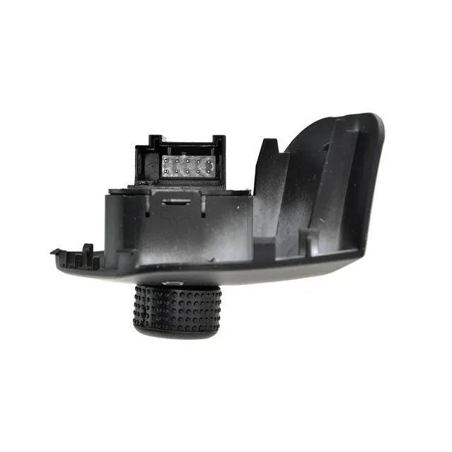 Переключатель зеркал SEAT IBIZA 2008-2015/WERSJE BEZ ELEKTRYCZNIE SKADANYCH LUSTEREK/ NTY EWSSE001