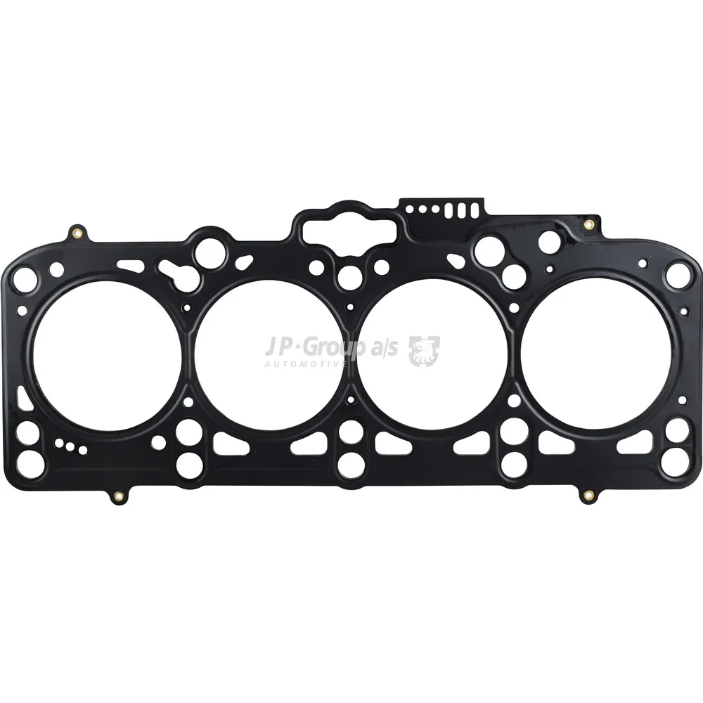 Прокладка ГБЦ VAG+Skoda mot.1,9TDI 2003> /t=1,65mm JP JP GROUP 1119305000