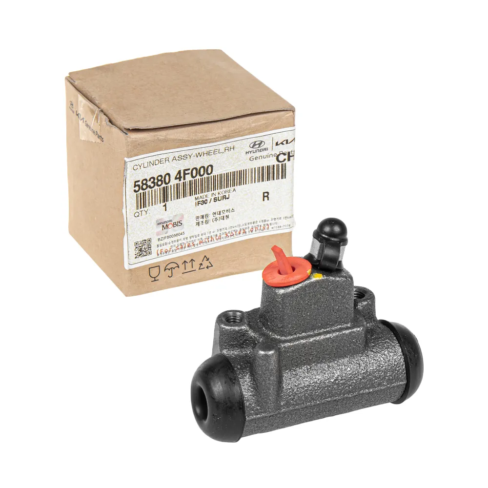 Тормозной цилиндр колеса HUYNDAI PORTER 2 HYUNDAI/KIA 58380-4F000