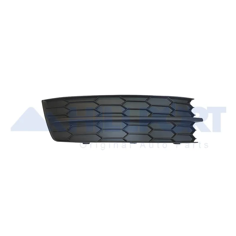 Накладка бампера Rapid 13 правая 18SH13028