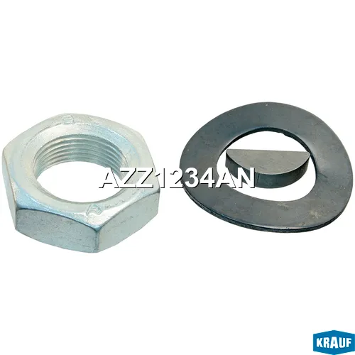 Гайка KRAUF AZZ1234AN