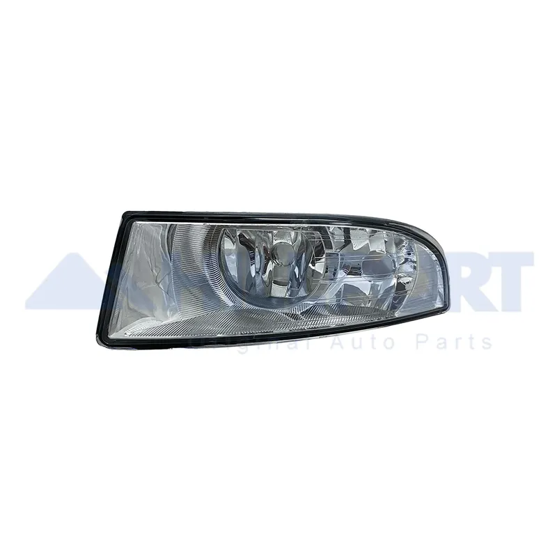 Фара противотуманная Octavia 09-13 левая 29SH0001
