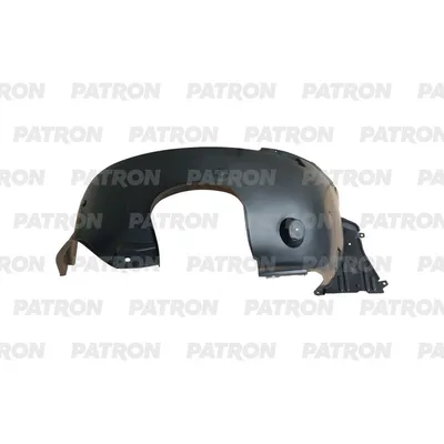 Подкрылок передн лев CHERY TIGGO 5X 2021- PATRON P72-2826AL