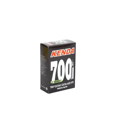 Камера 28/700 спорт 5-516215 узкая 700х23/26 (50) KENDA KENDA Х106636