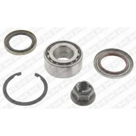 Подшипник ступ.mitsubishi carisma volvo s40 i 95-04 пер.