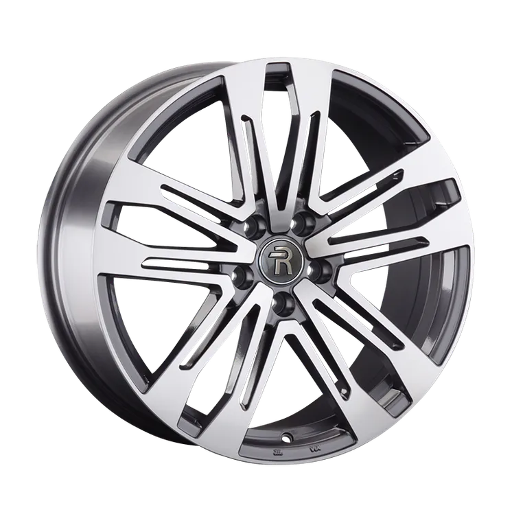 Диск литой R19 8J 5x108/63.3 ET42.5 REPLAY V53 GMF 083094-160047006
